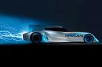 Nissan ZEOD RC 2013 года